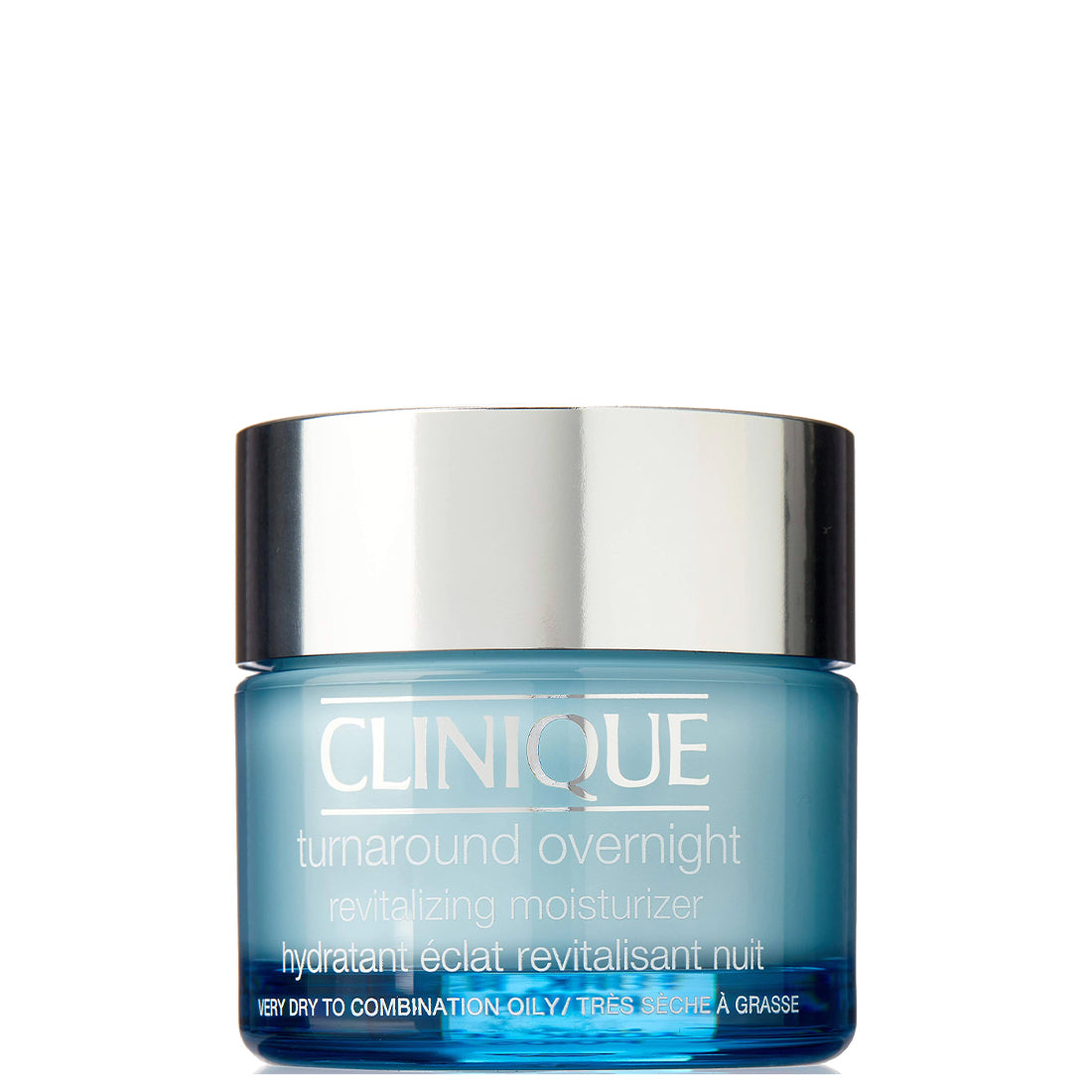 Turnaround Overnight Revitalizing moisturizer 50 ml_CLIVDEC01_Clinique