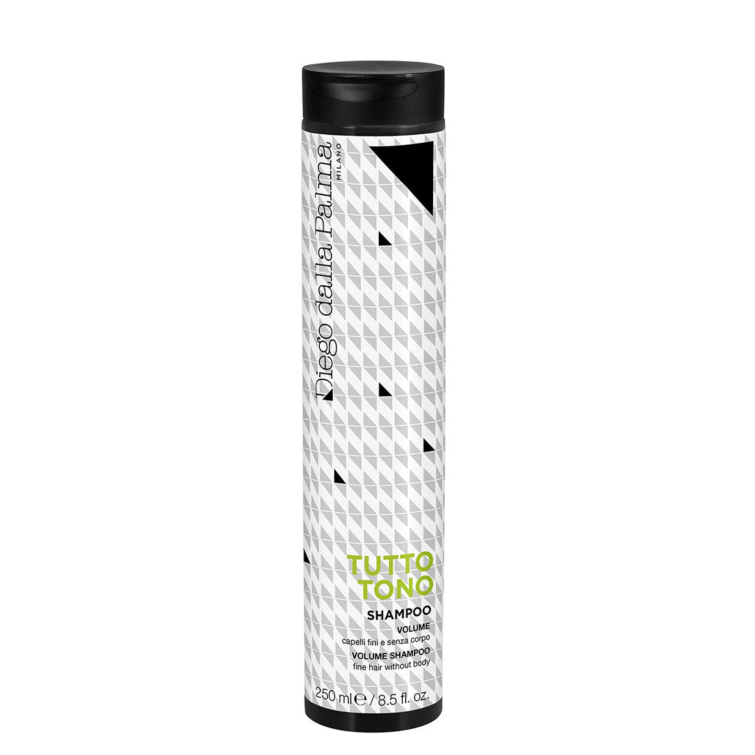 Tuttotono Shampoo Volume 250 ML_DDP110030_Diego Dalla Palma
