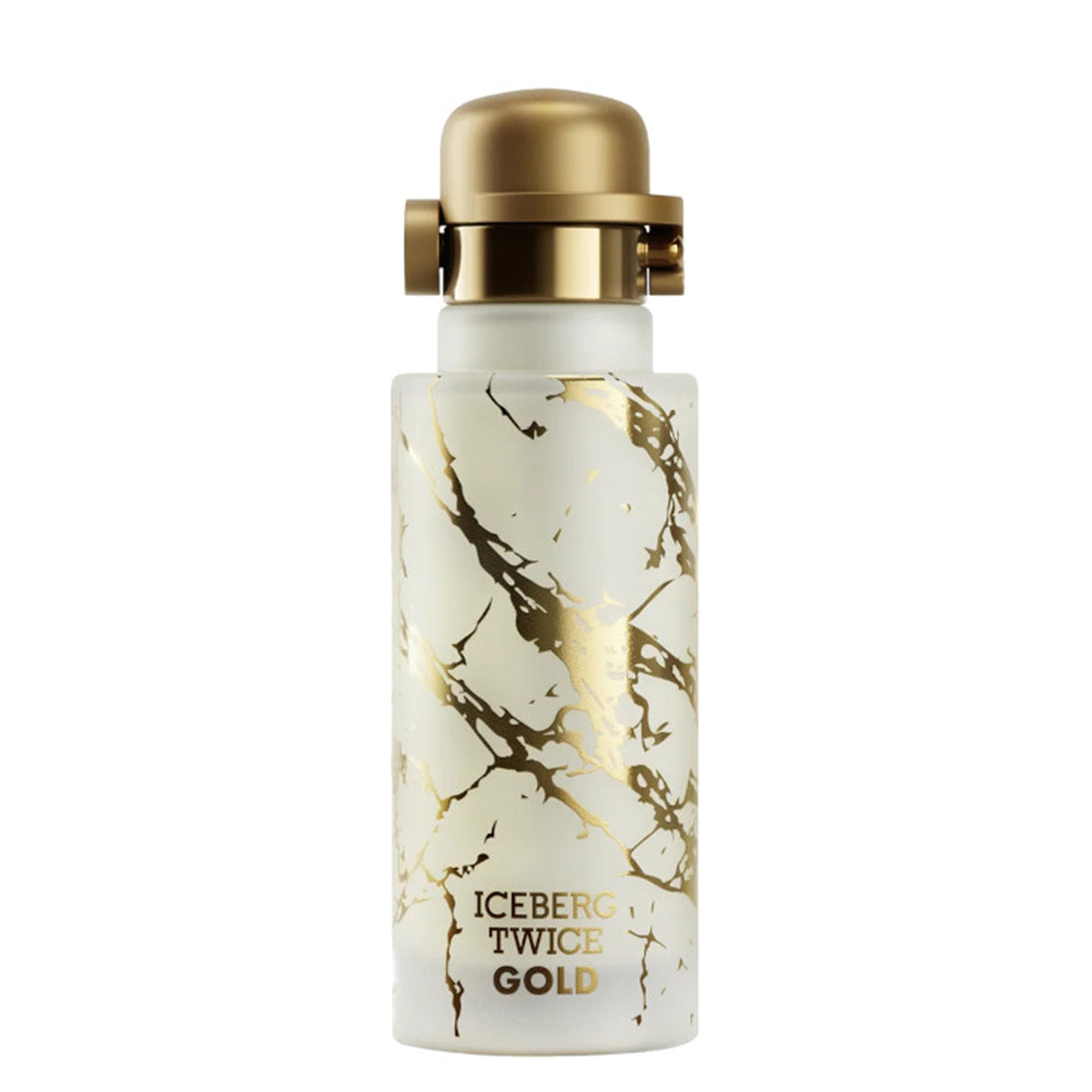 Twice Gold For Him Eau De Toilette 125 ML_ICE40299833_Iceberg