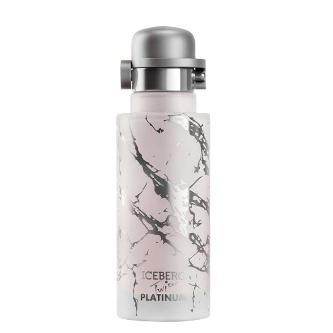 Twice Platinum For Her Eau De Toilette 100 ML_ICE40299834_Iceberg