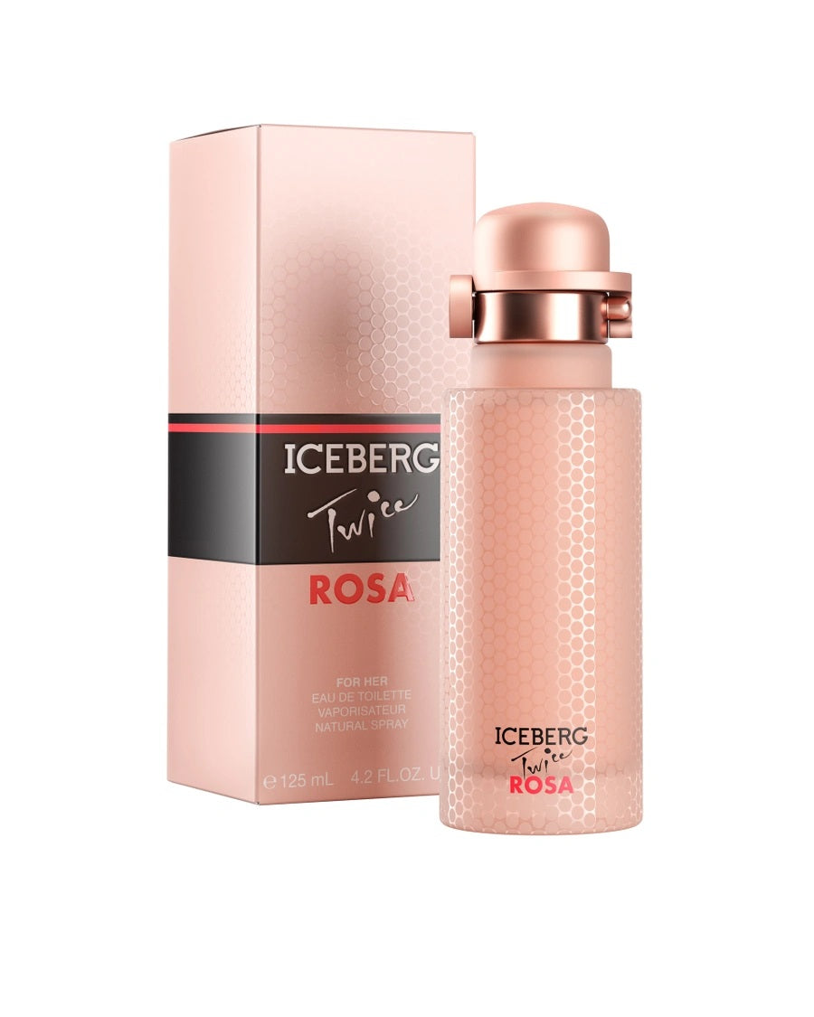 Twice Rosa Eau De Toilette 125 ML_ICE40297048_Iceberg-2