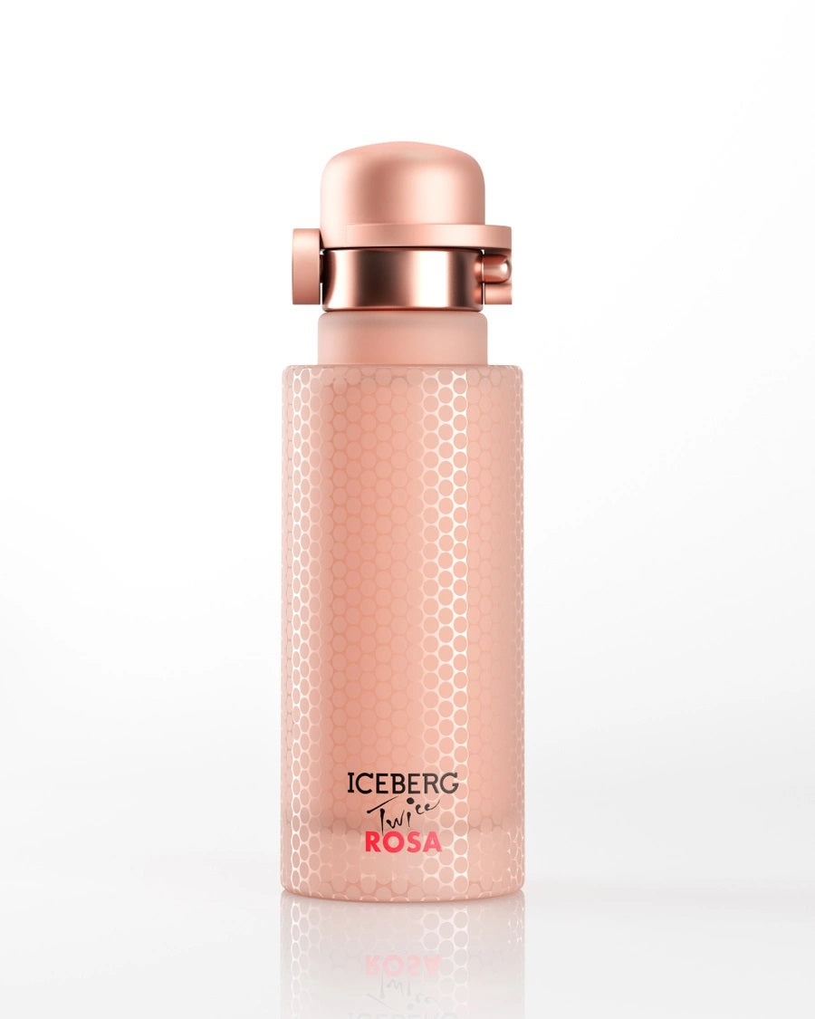 Twice Rosa Eau De Toilette 125 ML_ICE40297048_Iceberg