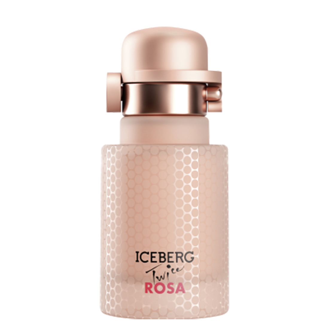 Twice Rosa Eau De Toilette 75 ML_ICE3372310_Iceberg