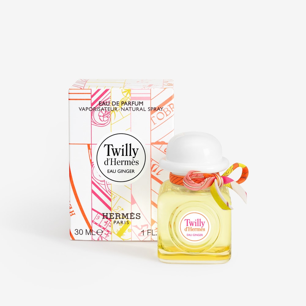 Twilly D'Hermes Eau Ginger Eau De Parfum 30 ML_HER1039490_Hermes-2
