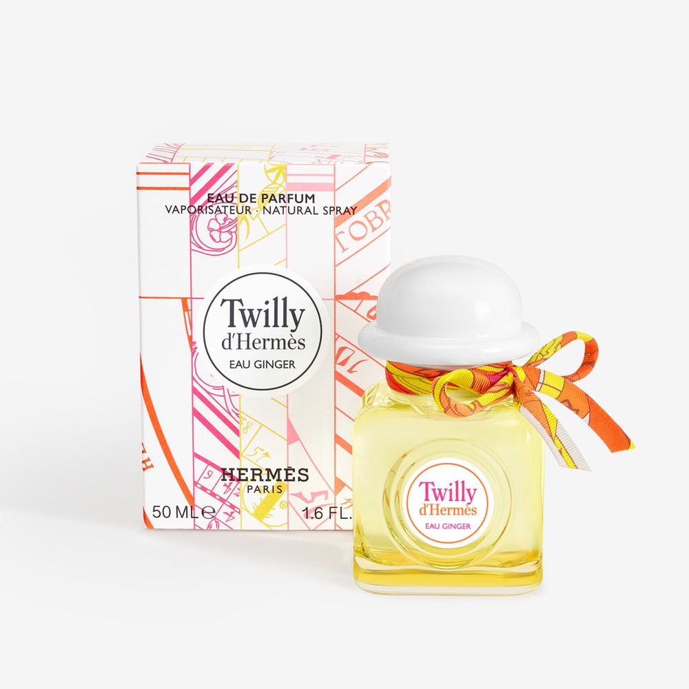 Twilly D'Hermes Eau Ginger Eau De Parfum 50 ML_HER1039500_Hermes-2