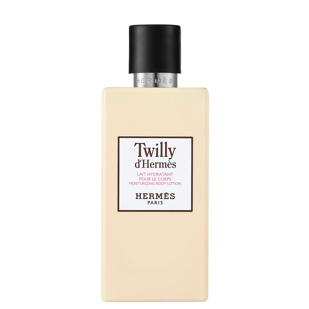 Twilly D'Hermes Lait Pour Le Corps  Latte Corpo Idratante 200 ML_HER40078_Hermes