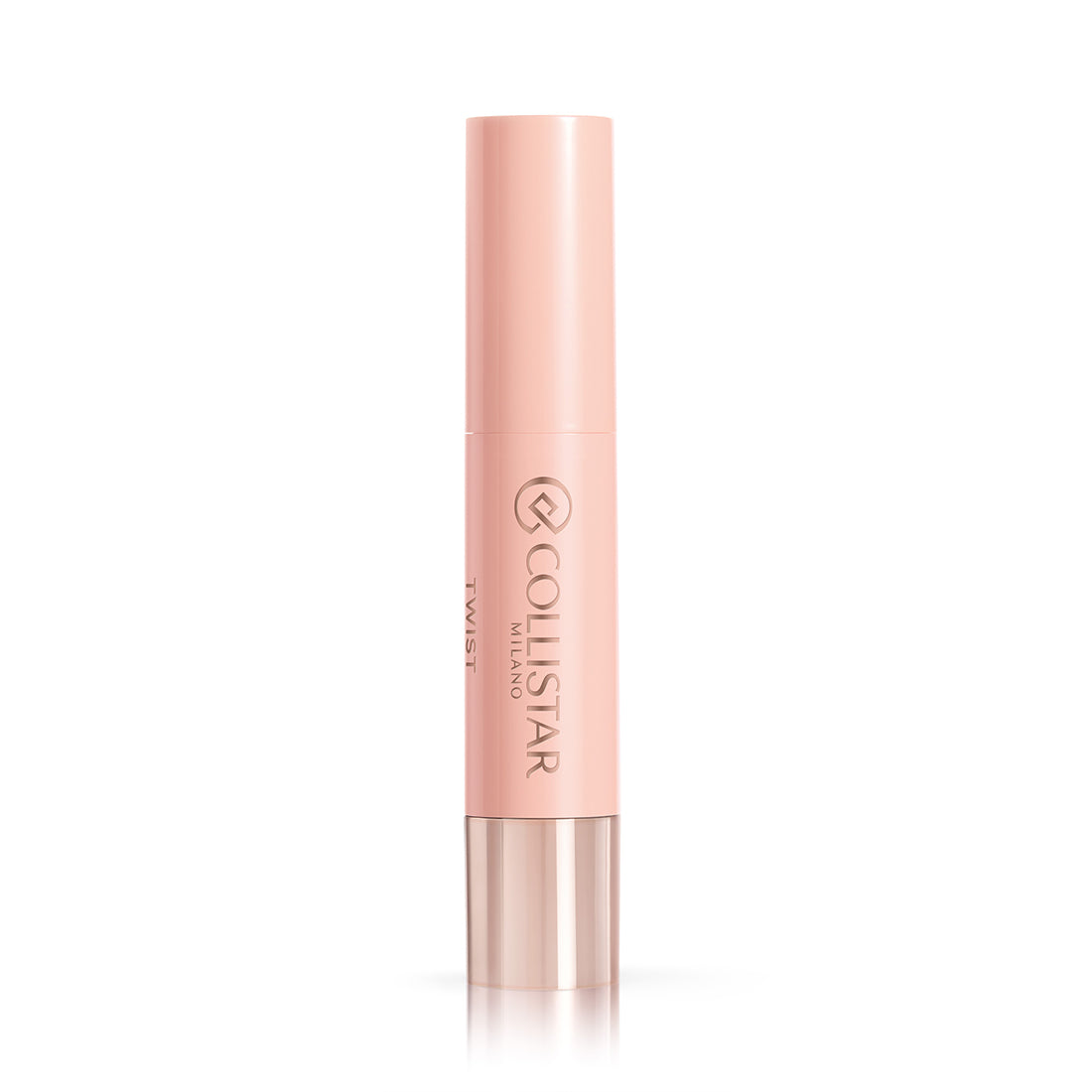 Twist Balm Gloss Balsamo Labbra 201 Perla_COL7003948_Collistar-2