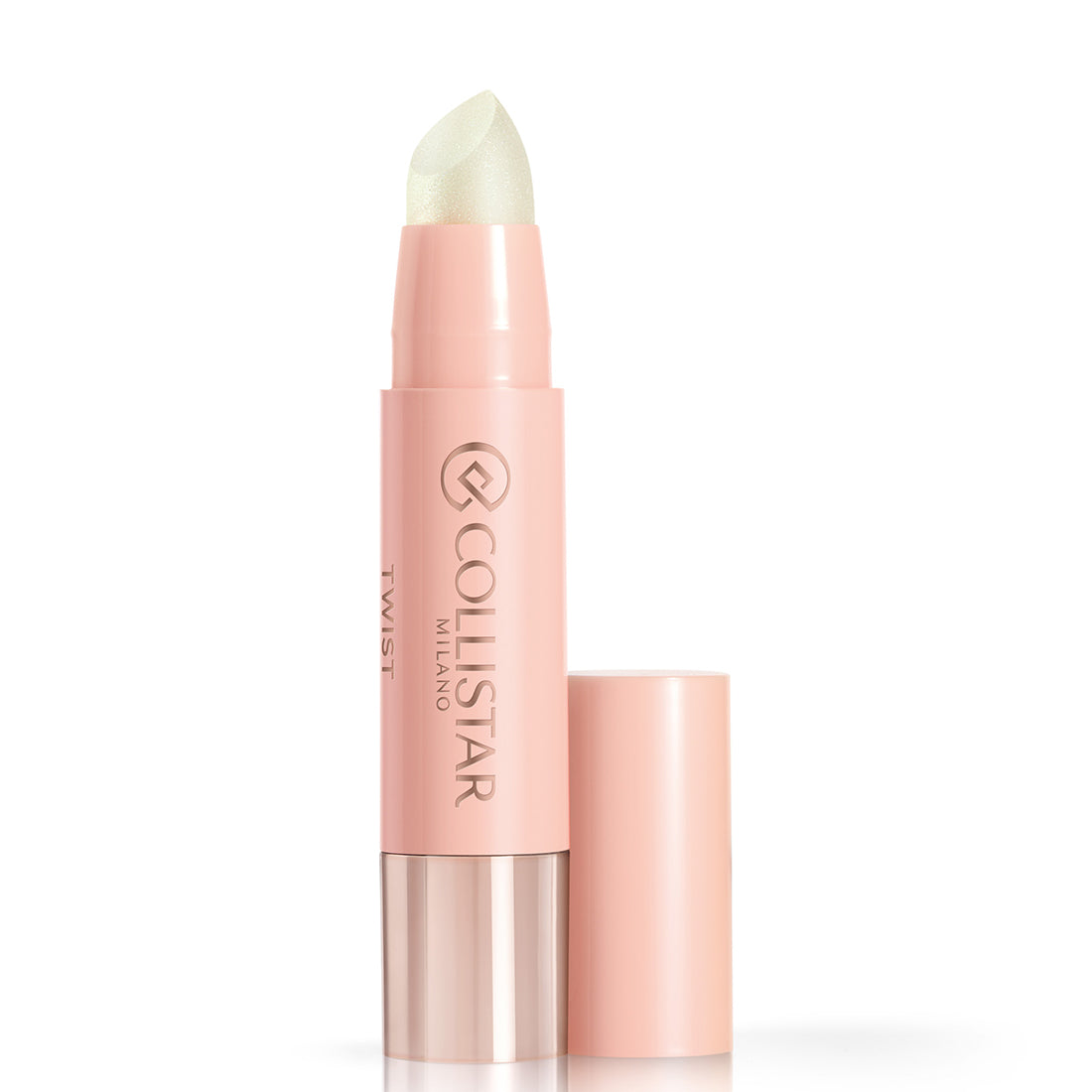 Twist Balm Gloss Balsamo Labbra 201 Perla_COL7003948_Collistar