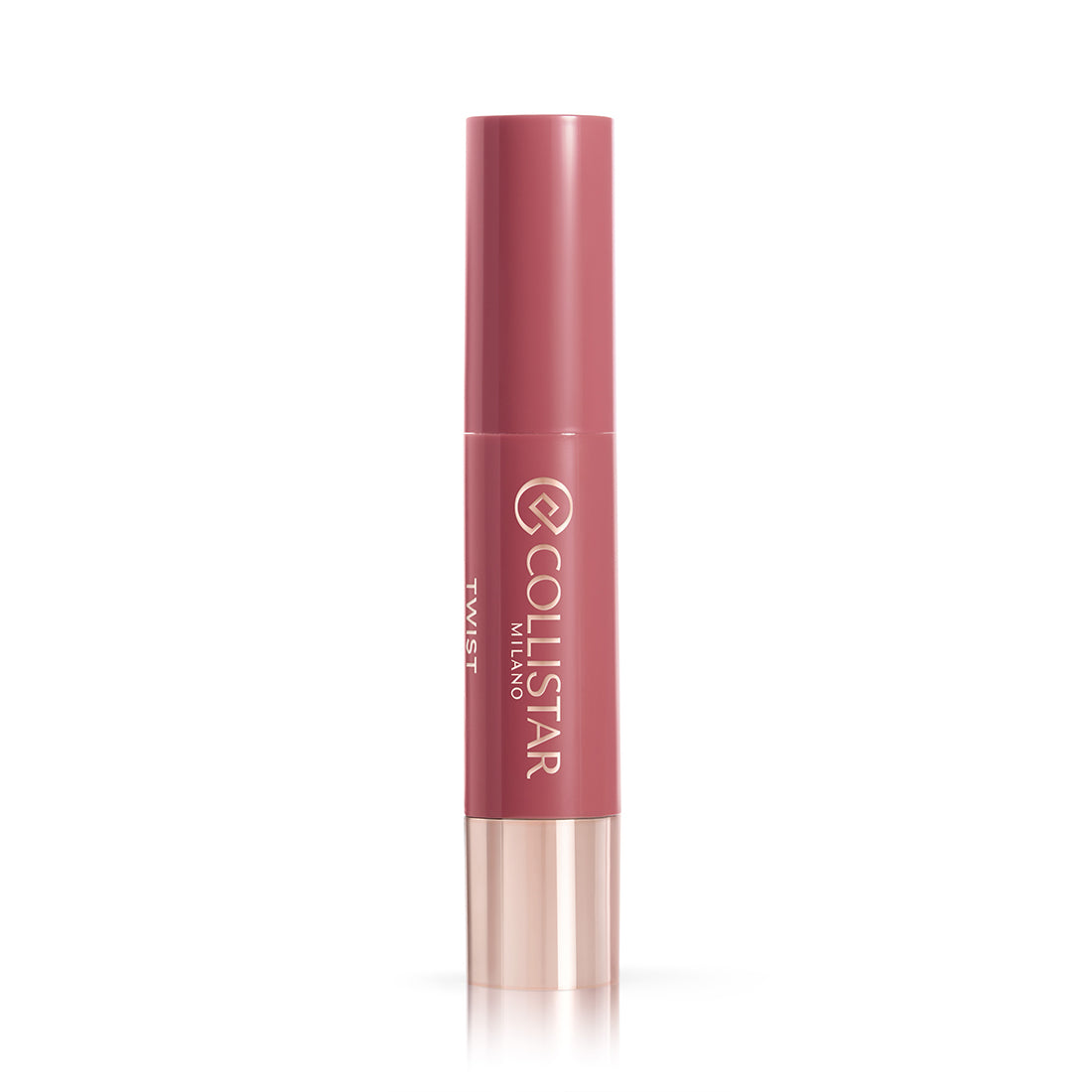Twist Balm Gloss Balsamo Labbra 203 Legno Di Rosa_COL7003951_Collistar-2