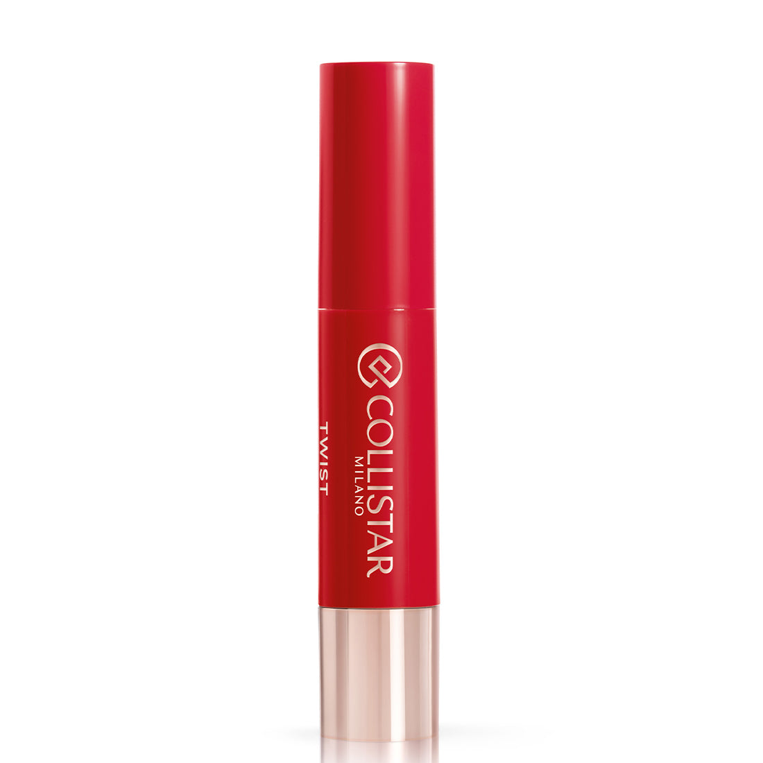 Twist Balm Gloss Balsamo Labbra 208 Ciliegia_COL7003953_Collistar