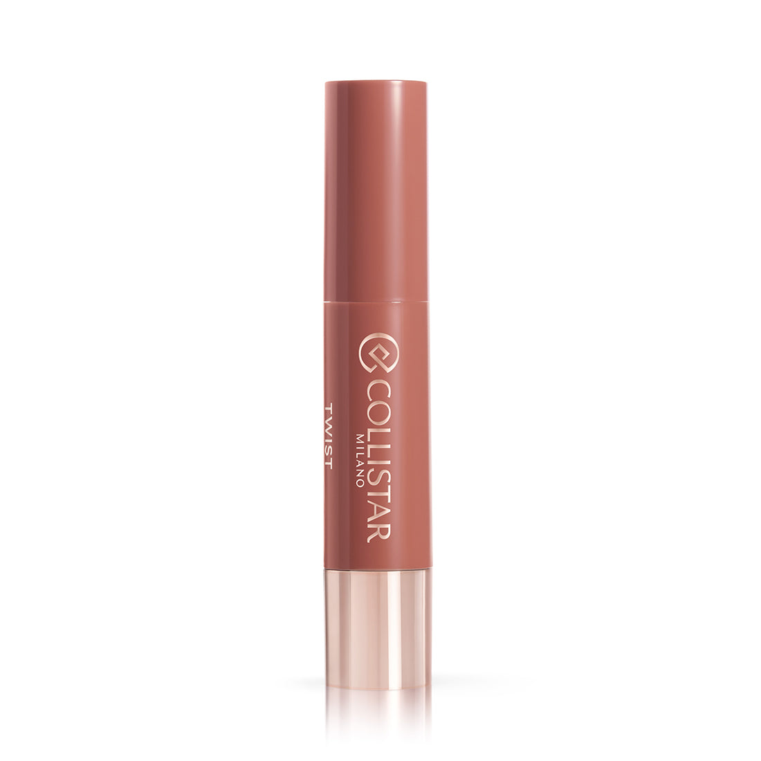 Twist Balm Gloss Balsamo Labbra 211 Mou_COL7003950_Collistar-2