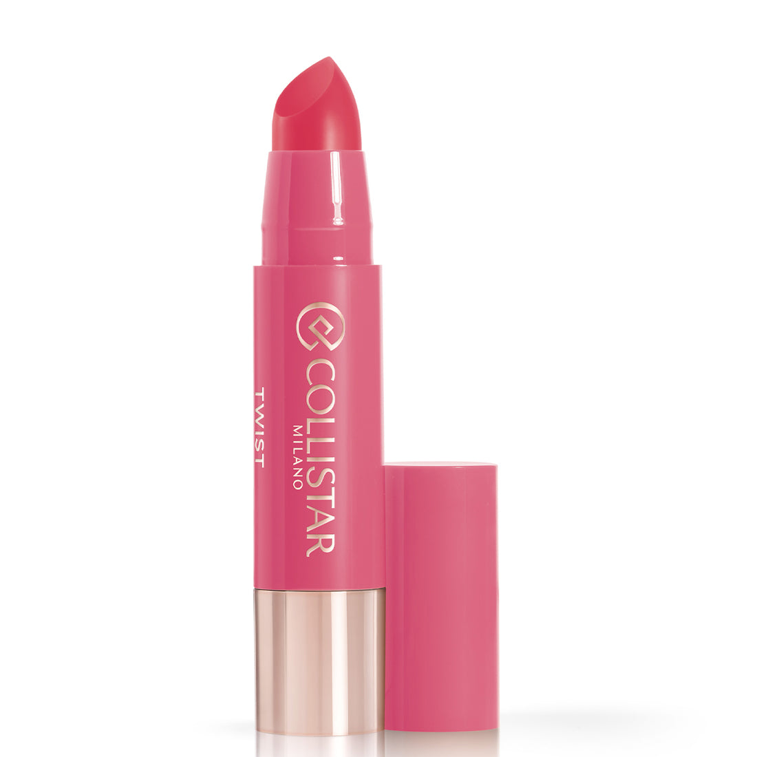Twist Balm Gloss Balsamo Labbra 212 Marshmallow_COL7003952_Collistar