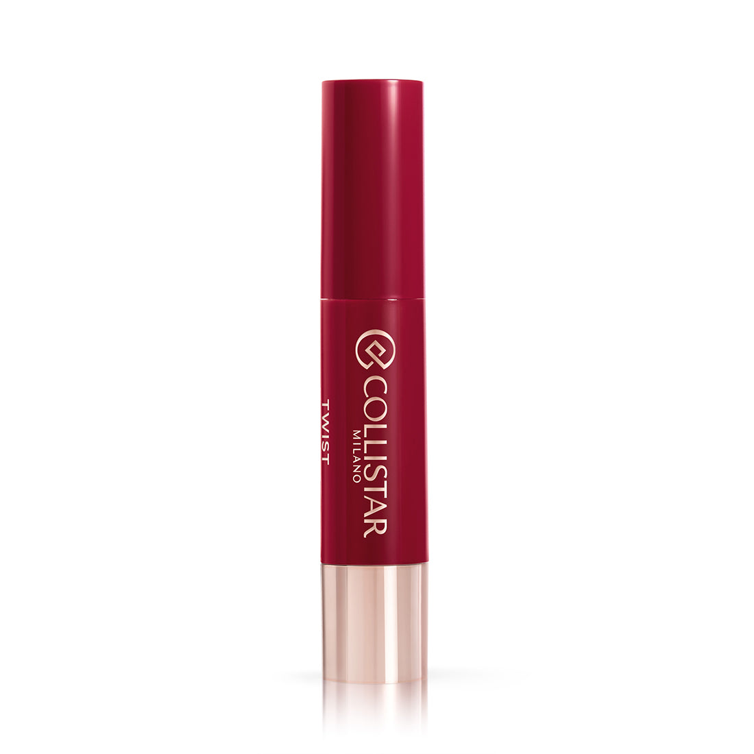 Twist Balm Gloss Balsamo Labbra 215 Berry Kiss_COL7003956_Collistar-2