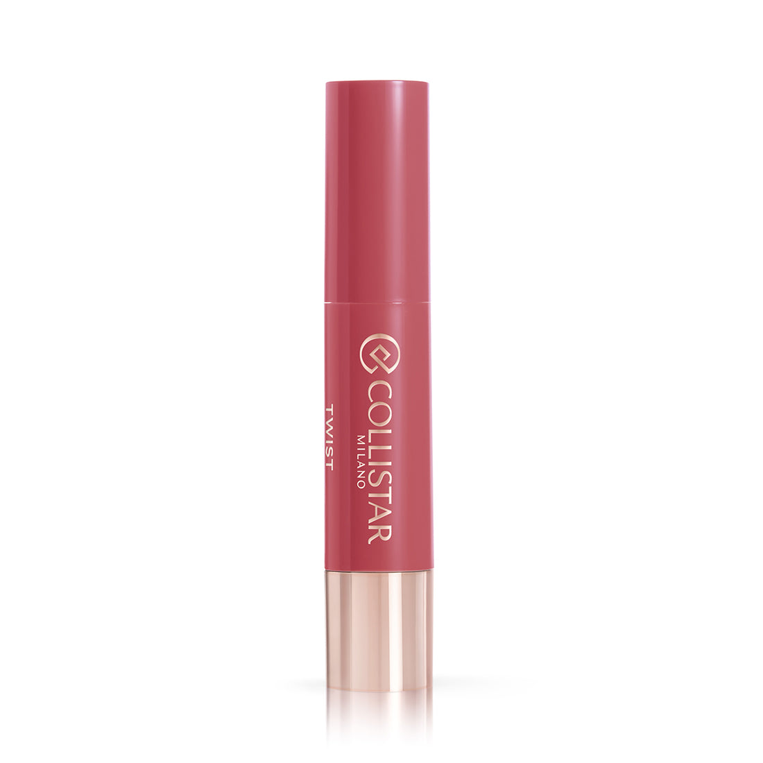 Twist Balm Gloss Balsamo Labbra  216 Rosè_COL7003954_Collistar-2