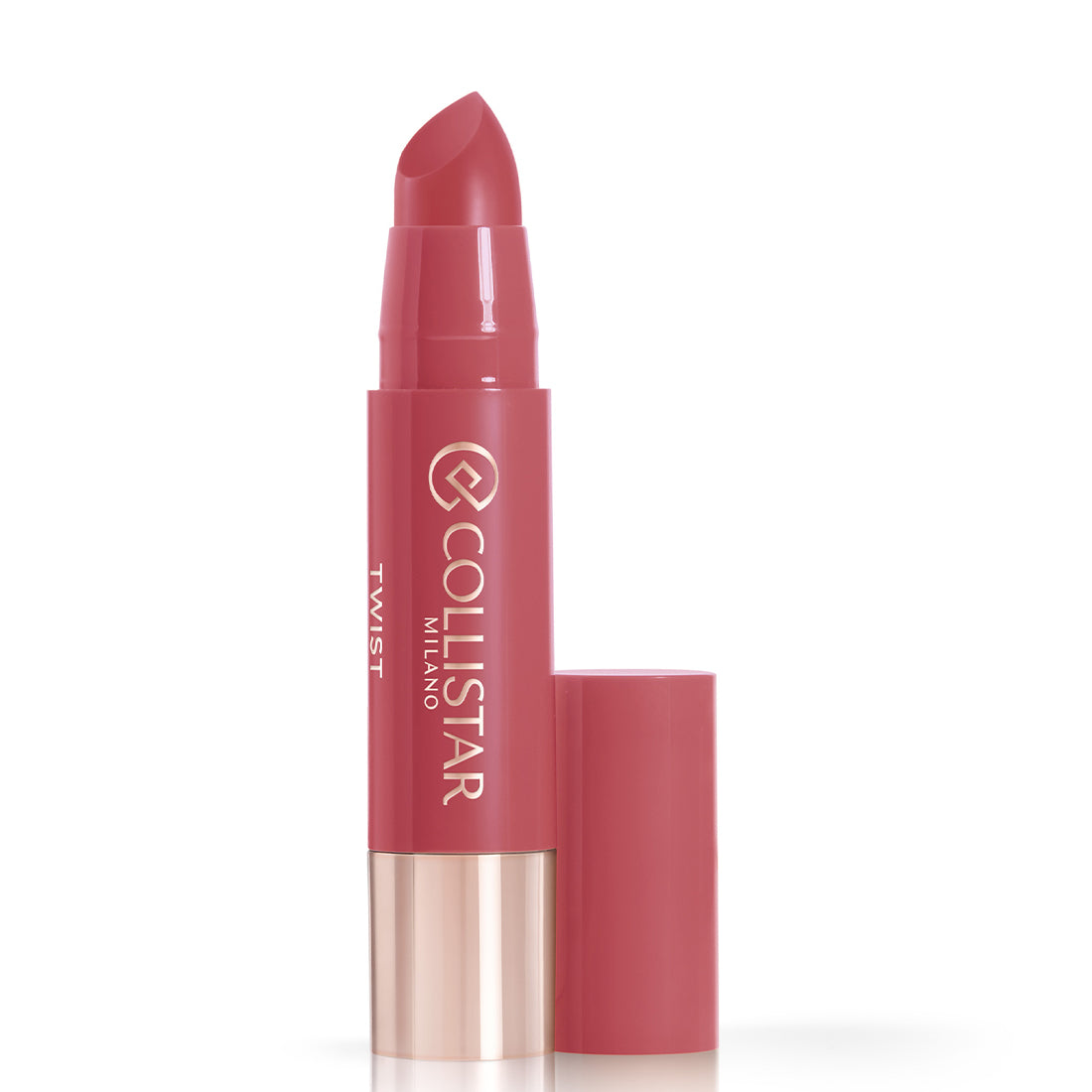 Twist Balm Gloss Balsamo Labbra  216 Rosè_COL7003954_Collistar