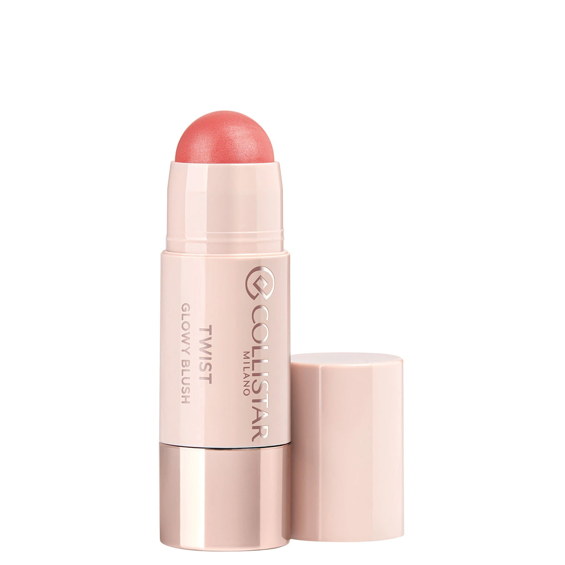 Twist Glowy Blush Stick 02 Eterea_COL7005851_Collistar