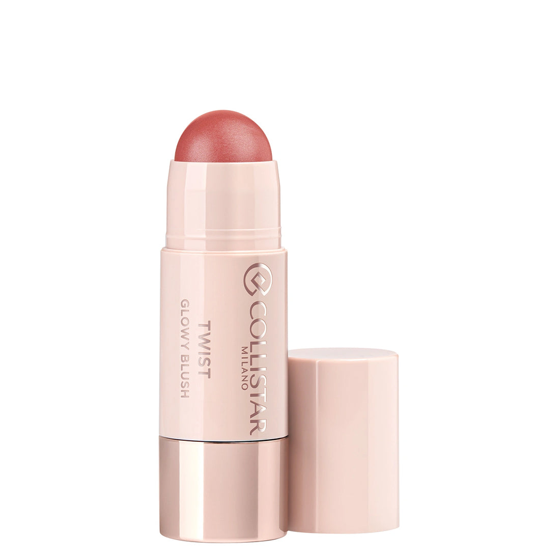 Twist Glowy Blush Stick  03 Venere_COL7005853_Collistar