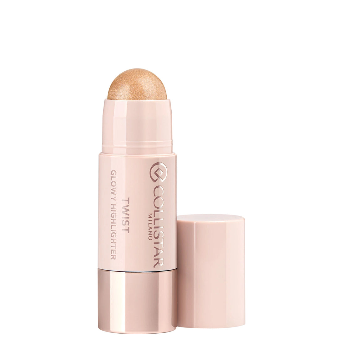 Twist Glowy Highlighter Illuminante Stick 01 Sole_COL7005855_Collistar