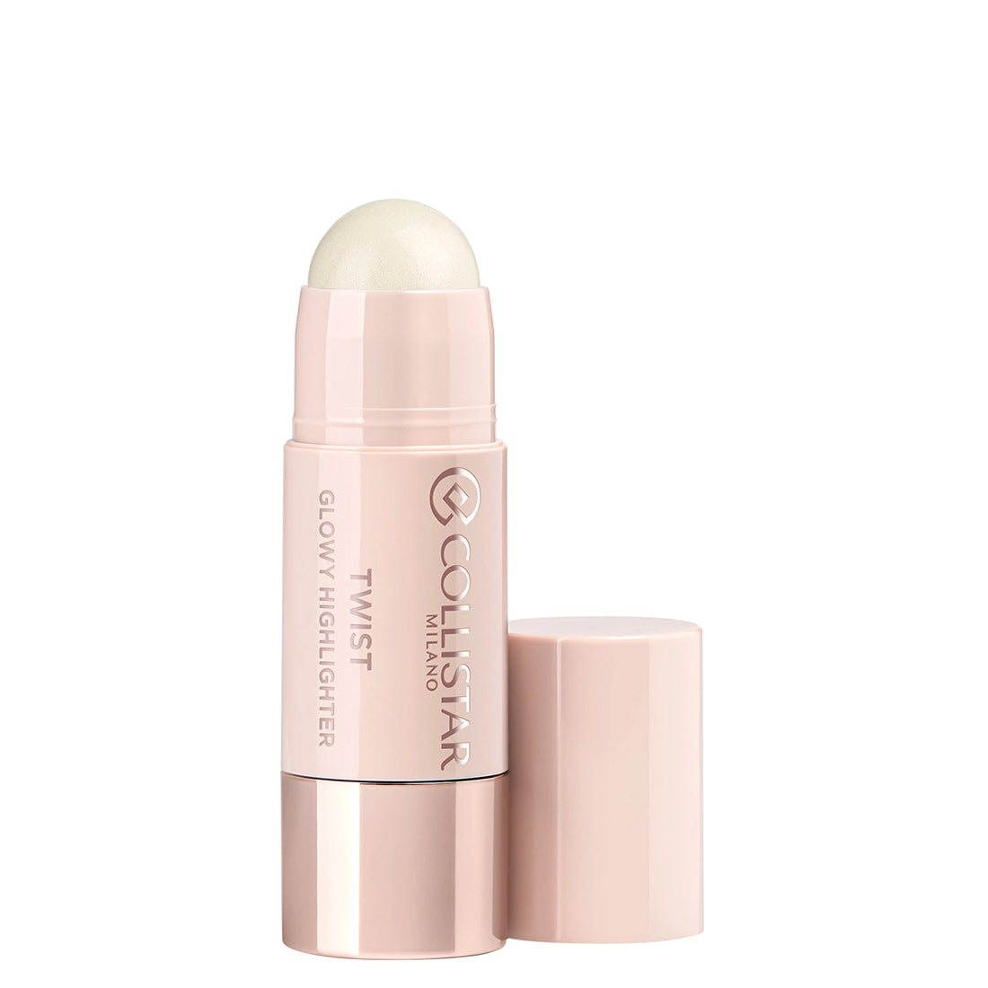 Twist Glowy Highlighter Illuminante Stick 02 Luna_COL7005856_Collistar