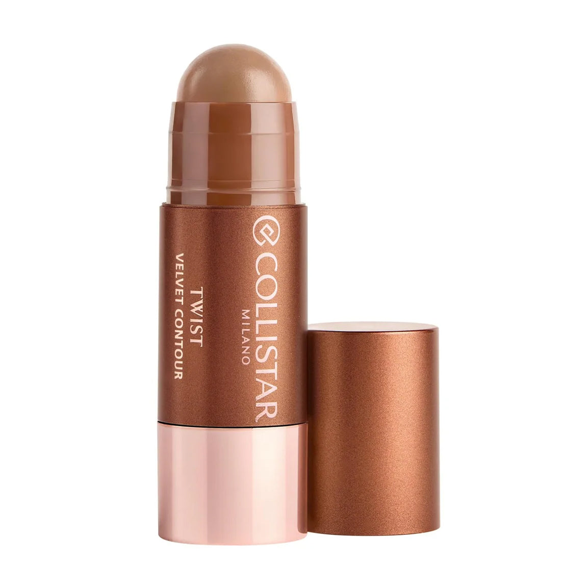 Twist Velvet Contour E Bronzer 01 Contour_COL7008090_Collistar