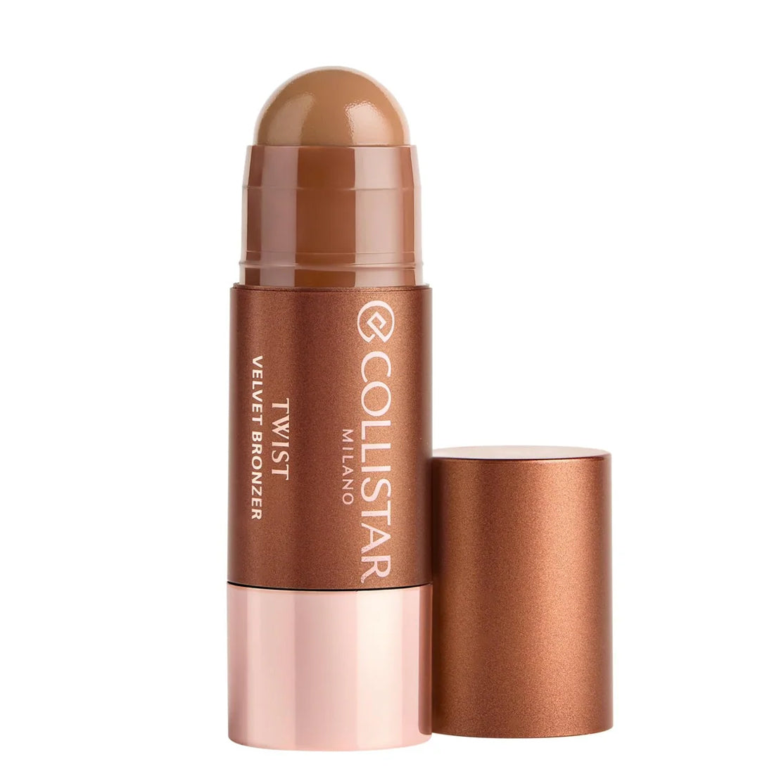 Twist Velvet Contour E Bronzer 02 Bronzer_COL7008091_Collistar