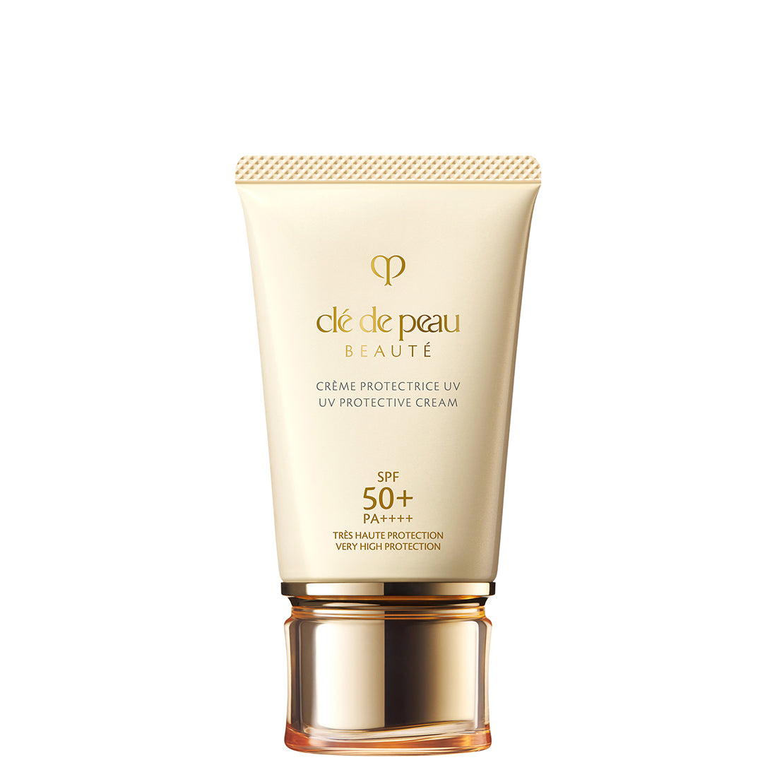 UV Protective Cream Protezione Solare SPF 50+ 50 ML_CDP10119166301_Clé de Peau Beauté