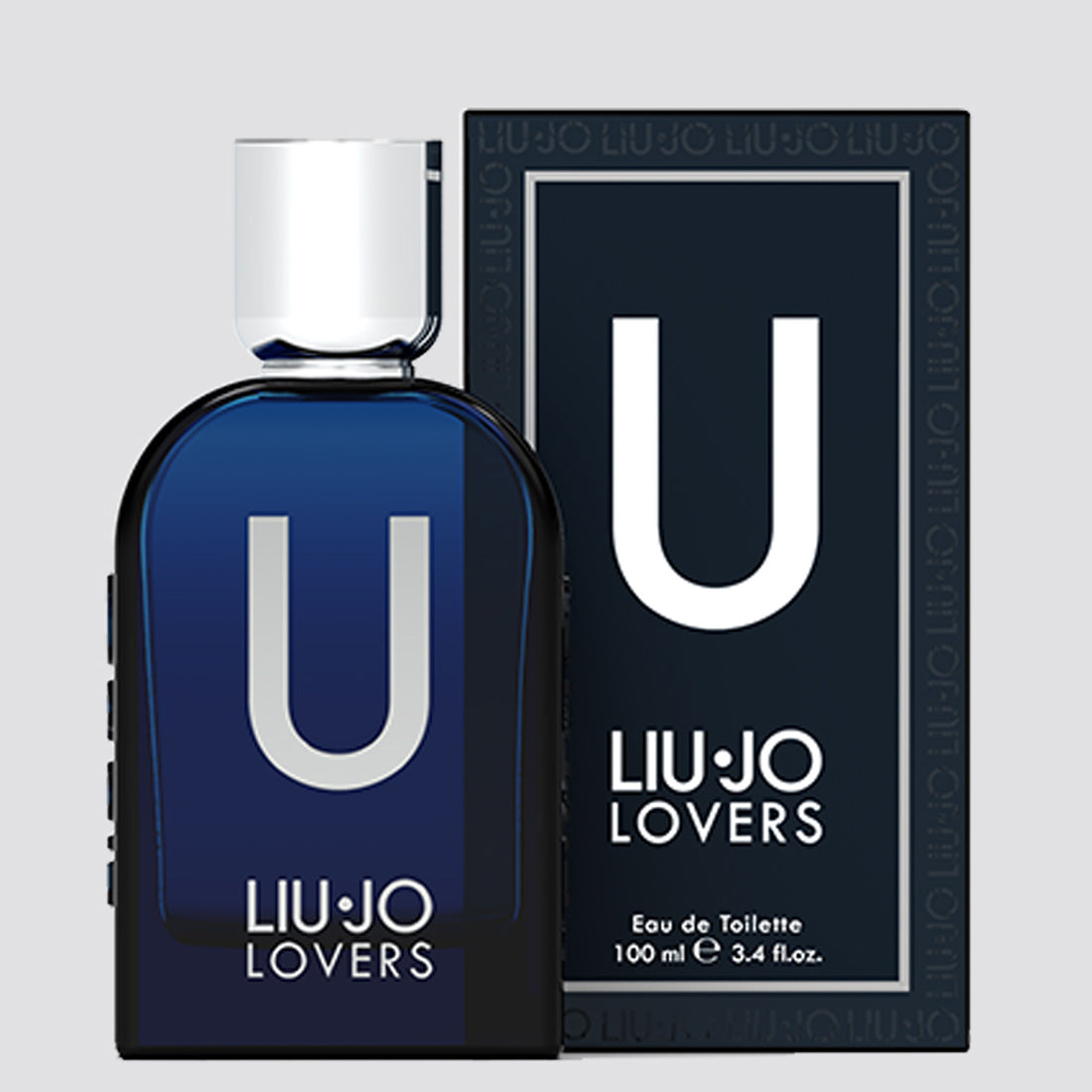 U Lovers Eau De Toilette 100 ML_LIU497_Liu-Jo-2