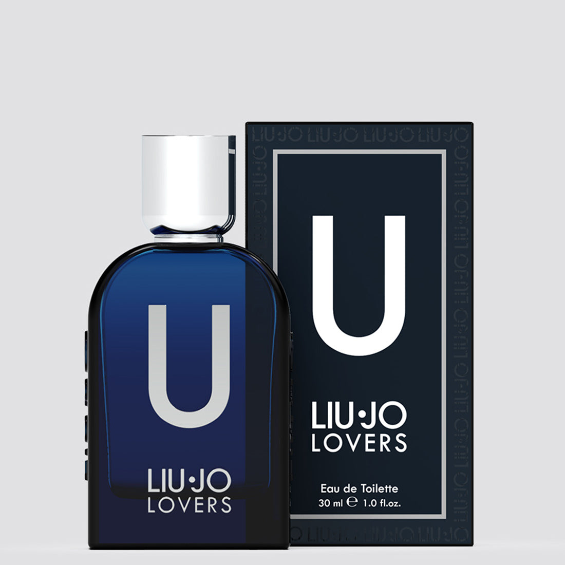 U Lovers Eau De Toilette 30 ML_LIU495_Liu-Jo-2