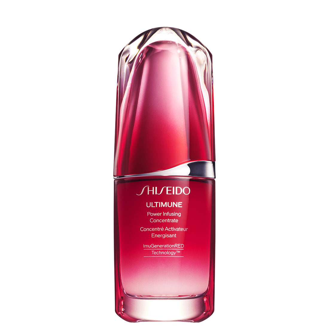 Ultimune Power Infusing Concentrate Siero Antiage 30 ML_SHI17283_Shiseido