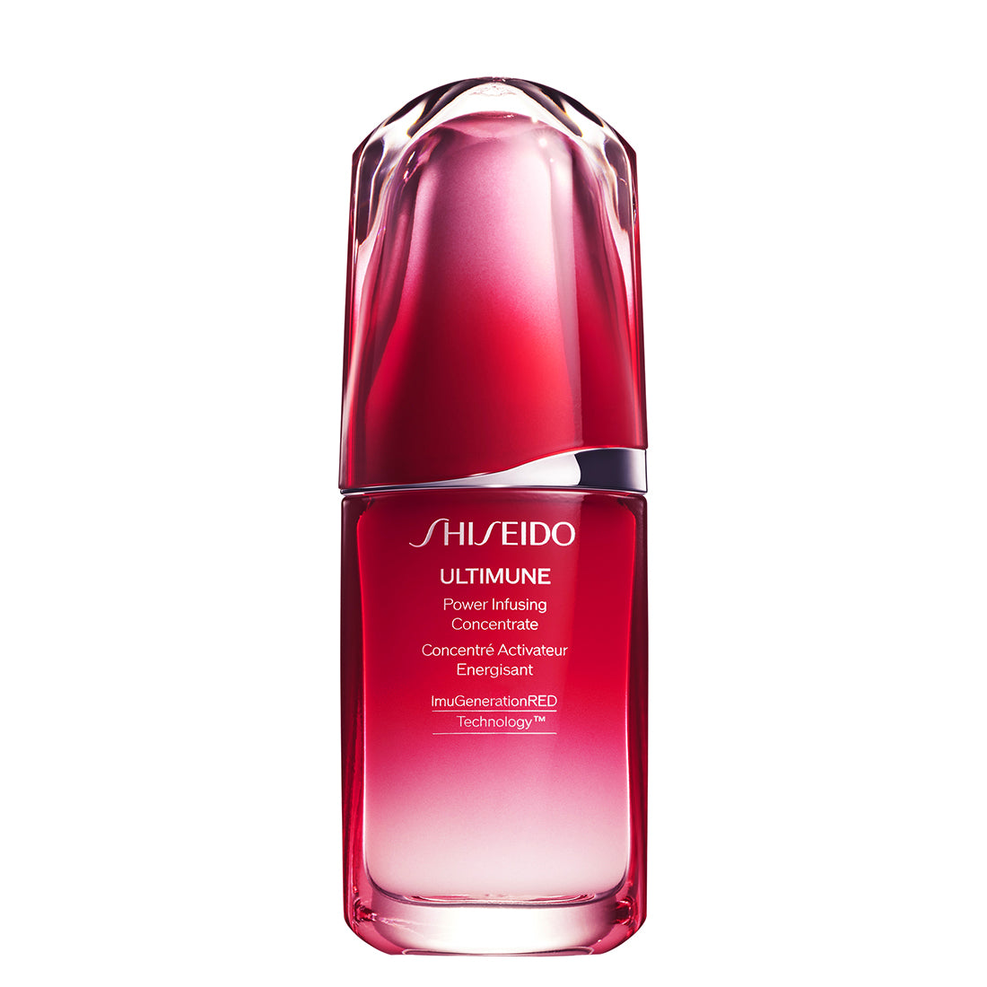 Ultimune Power Infusing Concentrate Siero Antiage 50 ML_SHI17284_Shiseido