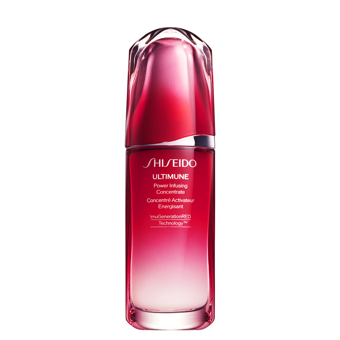 Ultimune Power Infusing Concentrate Siero Antiage 75 ML_SHI17285_Shiseido