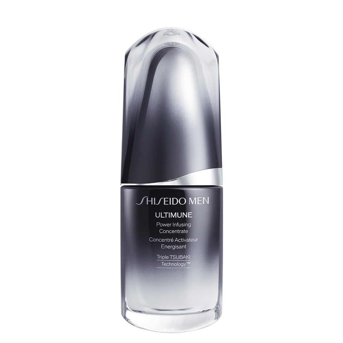 Ultimune Power Infusing Concentrate Siero Antirughe Uomo 30 ML_SHI17153_Shiseido