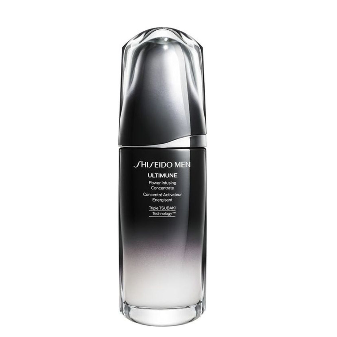 Ultimune Power Infusing Concentrate Siero Viso Uomo Antiage 75 ML_SHI19443_Shiseido