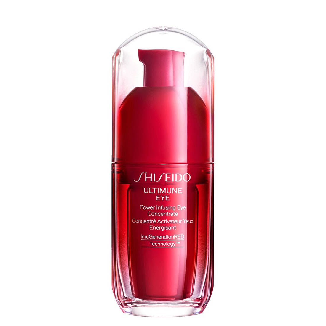 Ultimune Power Infusing Eye Concentrate Trattamento Contorno Occhi Antiage 15 ML_SHI17289_Shiseido