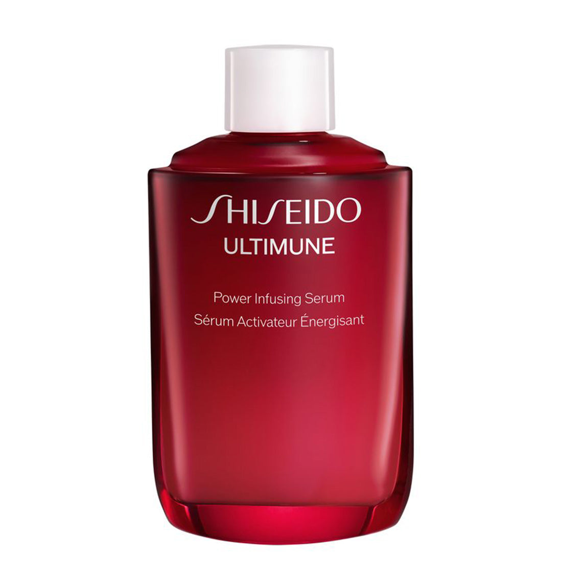 Ultimune Power Infusing RicaricaSerum Siero Antietà 50 ML_SHI22447_Shiseido
