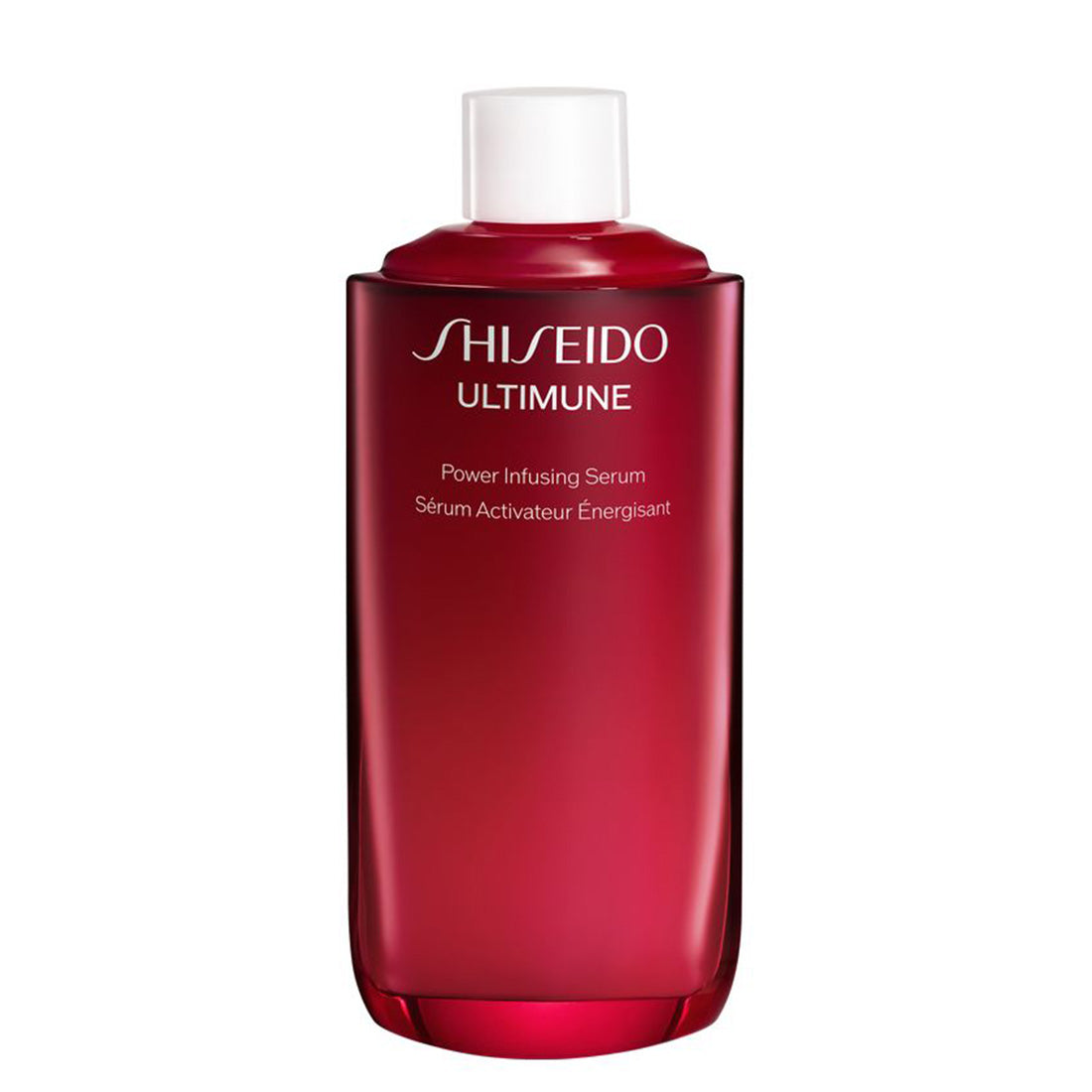 Ultimune Power Infusing RicaricaSerum Siero Antietà 75 ML_SHI22448_Shiseido