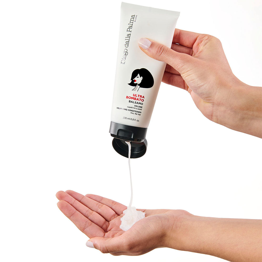 Ultra Bombato Balsamo Volume 200 ML_DDPDHC21100_Diego Dalla Palma-2