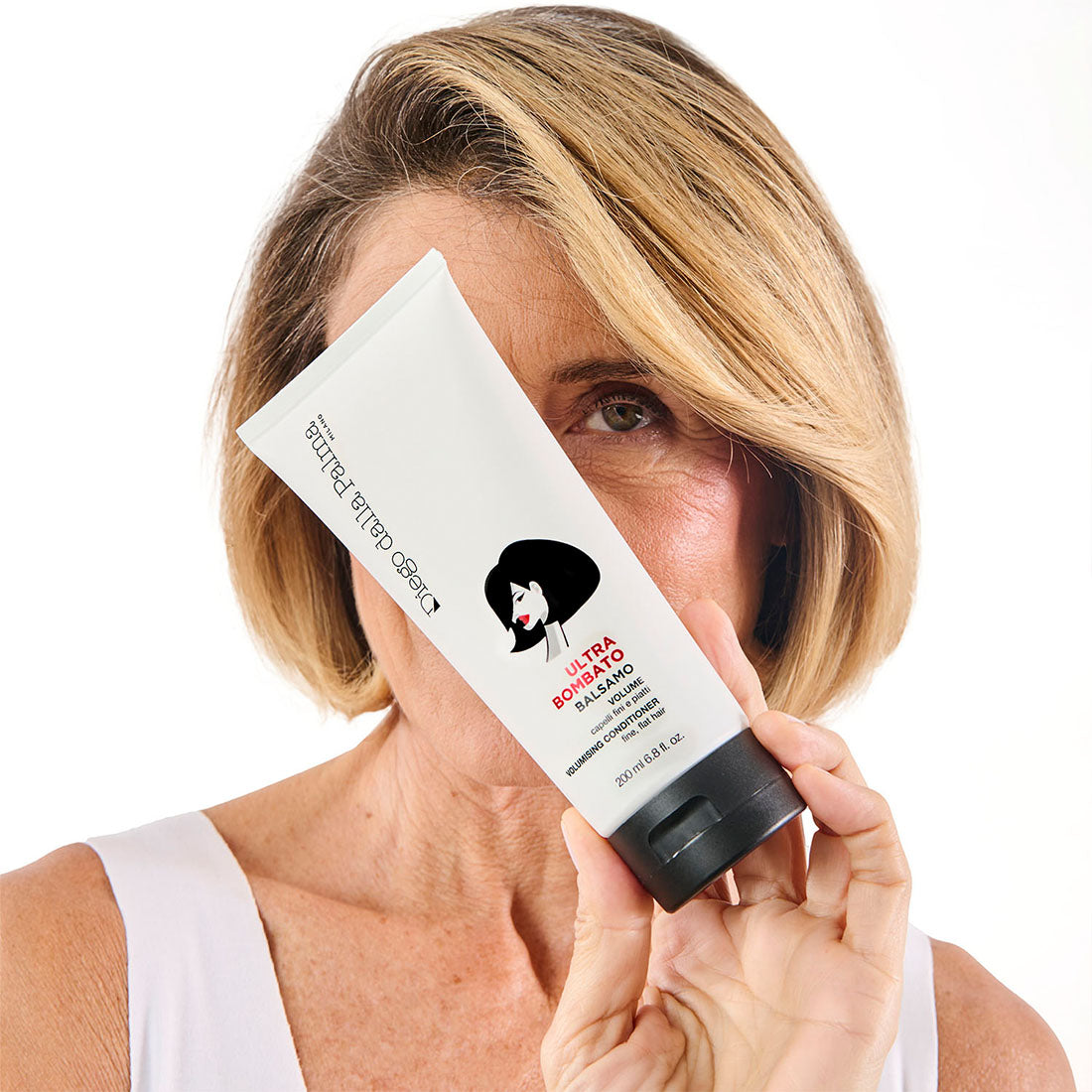 Ultra Bombato Balsamo Volume 200 ML_DDPDHC21100_Diego Dalla Palma-3