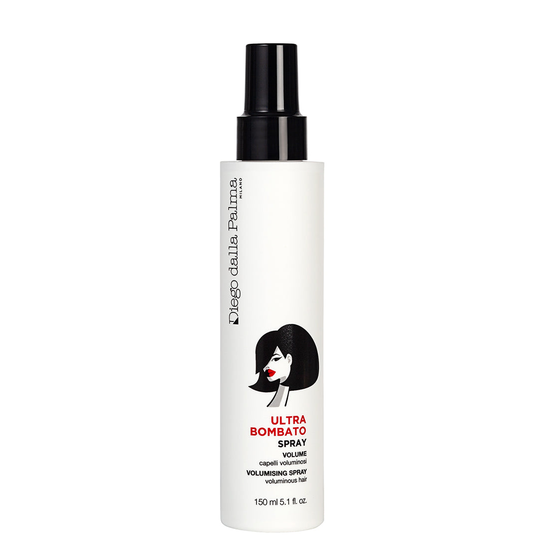 Ultra Bombato Spray Volume 150 ML_DDPDHC24100_Diego Dalla Palma