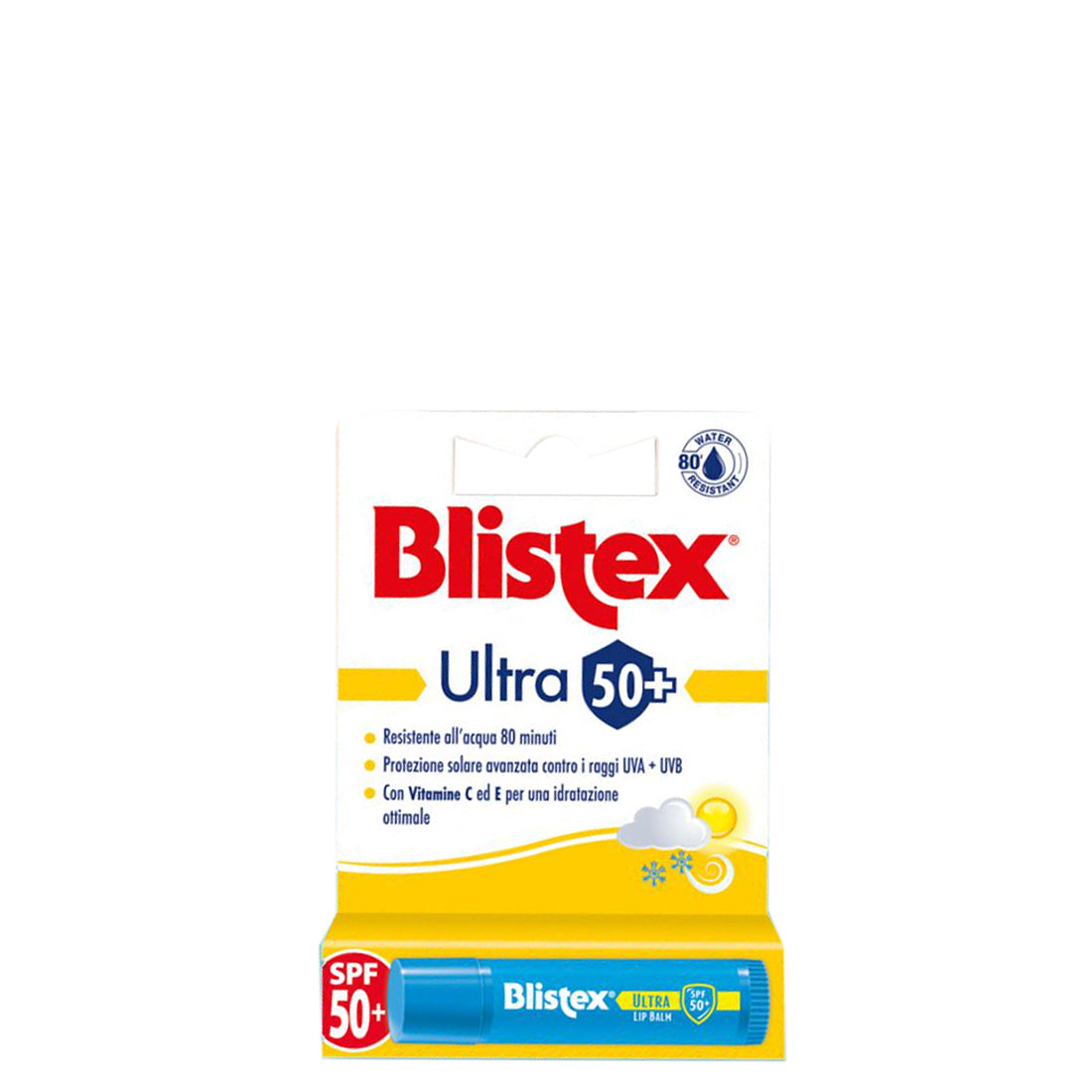 Ultra Lip Balm SPF 50+_BLI0700720_Blistex
