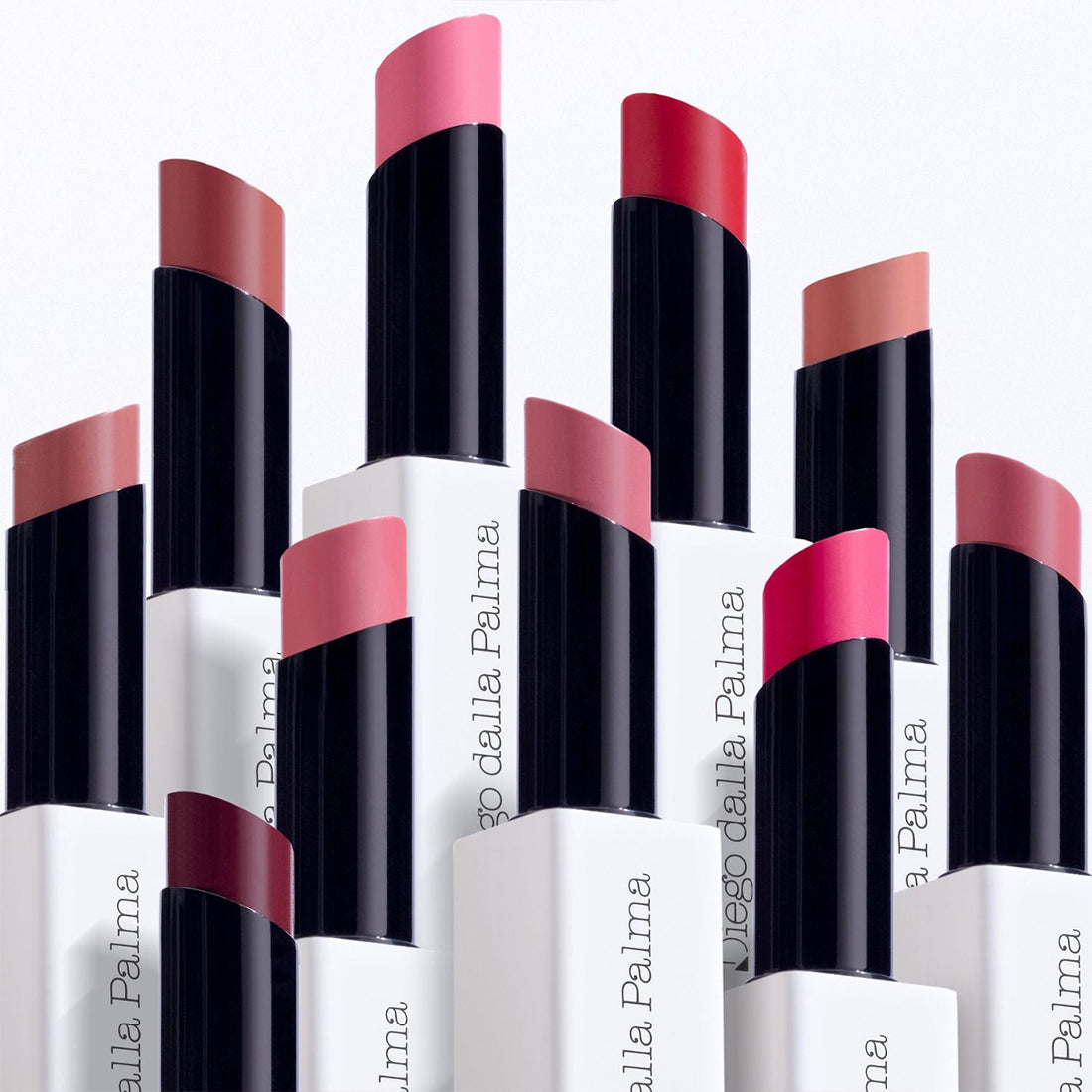 Ultra Rich Sheer Lipstick Rossetto Luminoso Idratante 190_DDP101190_Diego Dalla Palma-6