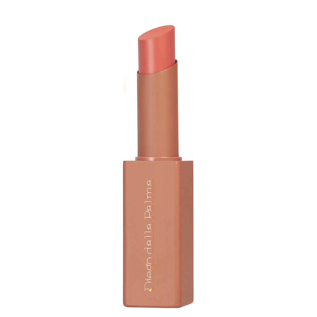 Ultra Rich Sheer Lipstick Rossetto Luminoso Idratante 289 Peach Glow_DDP51289_Diego Dalla Palma