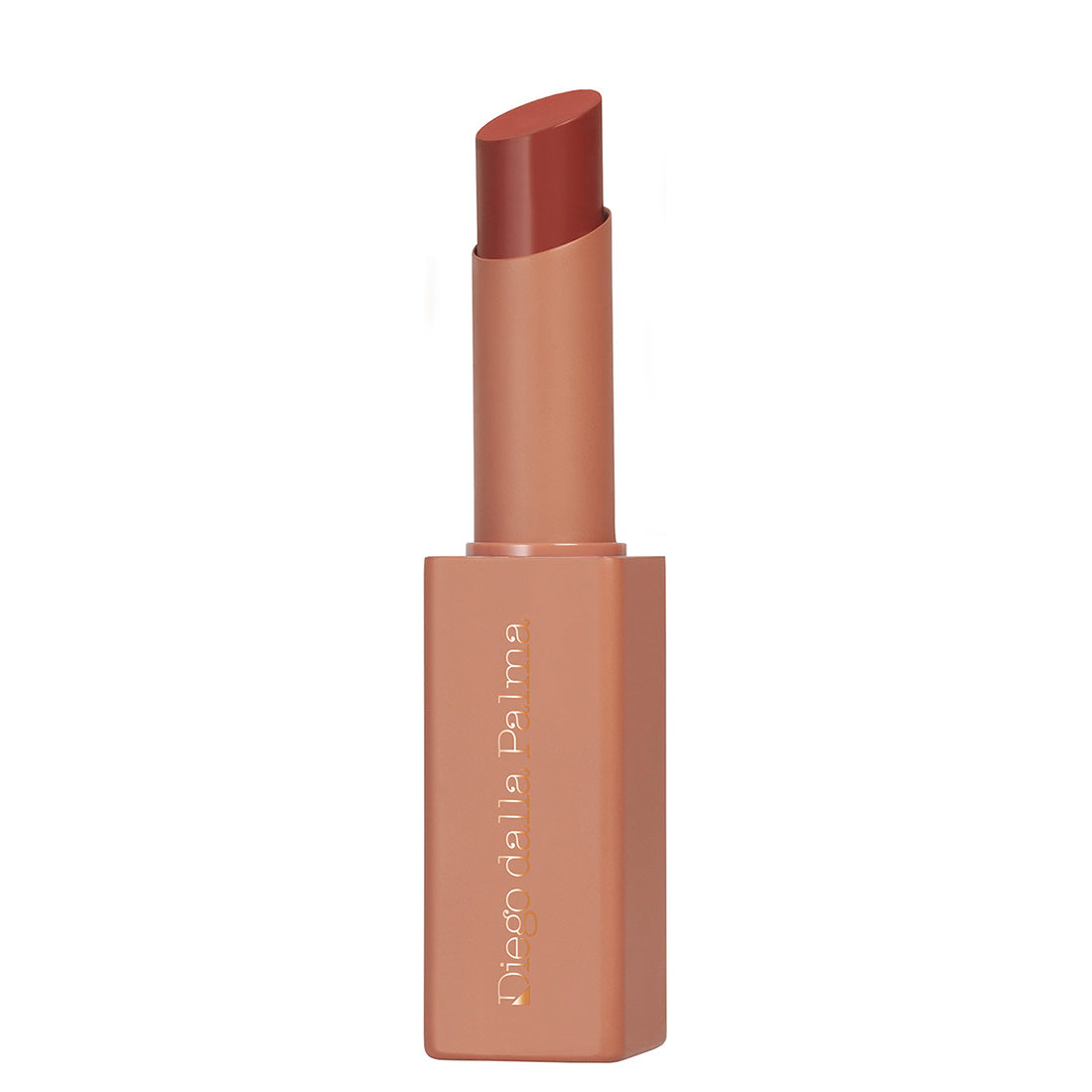 Ultra Rich Sheer Lipstick Rossetto Luminoso Idratante 290 Terra Glow_DDP51290_Diego Dalla Palma