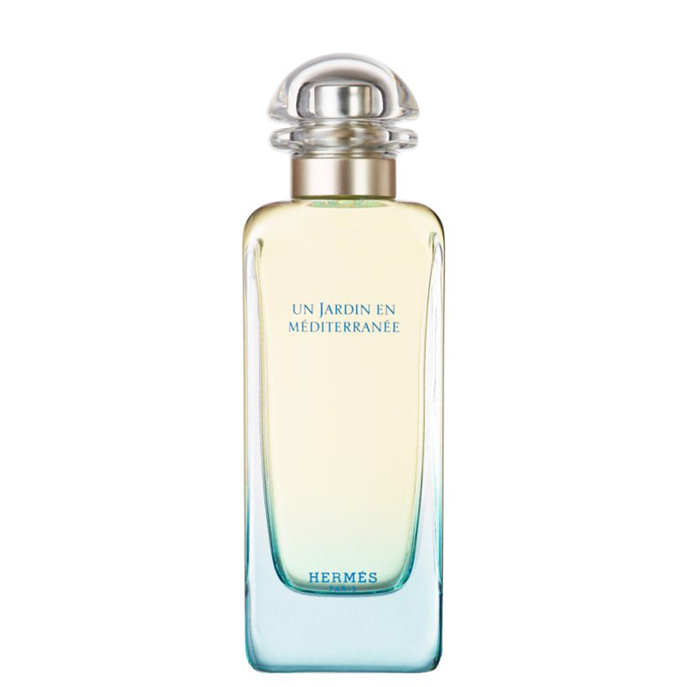 Un Jardin En Mèditerranèe Eau De Toilette 100 ML_HER65175269_Hermes