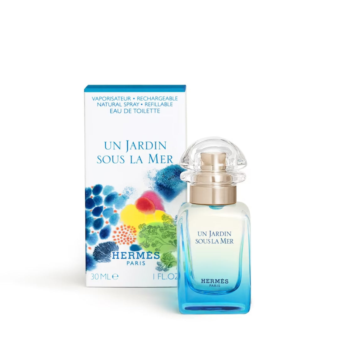 Un Jardin Sous La Mer Eau De Toilette 30 Ricaricabile_HER65244312_Hermes-2