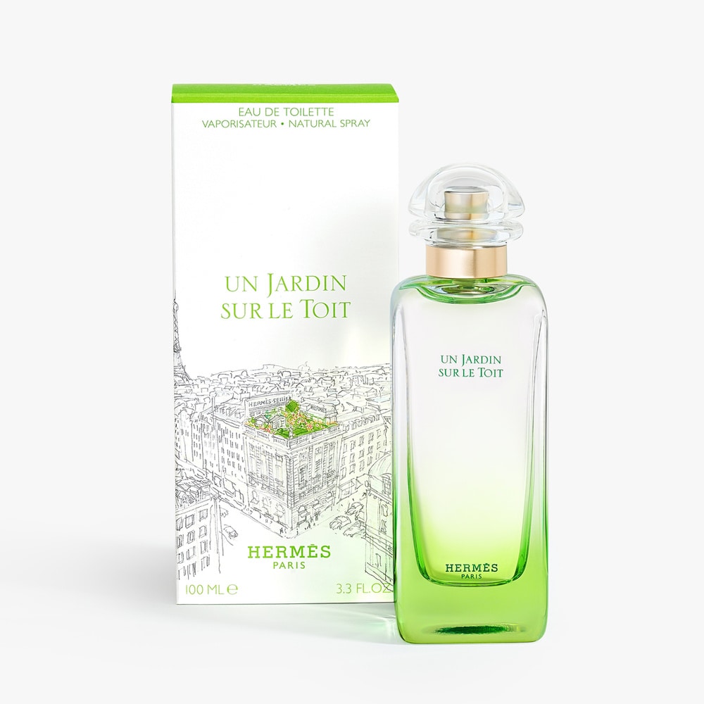 Un Jardin Sur Le Toit Eau De Toilette 100 ML_HER28103_Hermes-2
