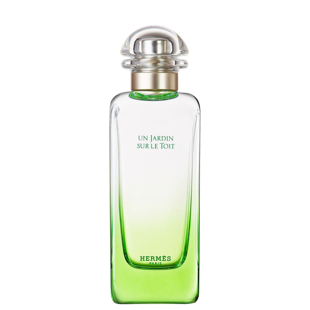 Un Jardin Sur Le Toit Eau De Toilette 100 ML_HER28103_Hermes