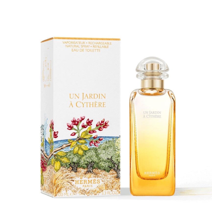 Un Jardine A Chytèere Eau De Toilette Ricaricabile 100 ML_HER65190028_Hermes-2