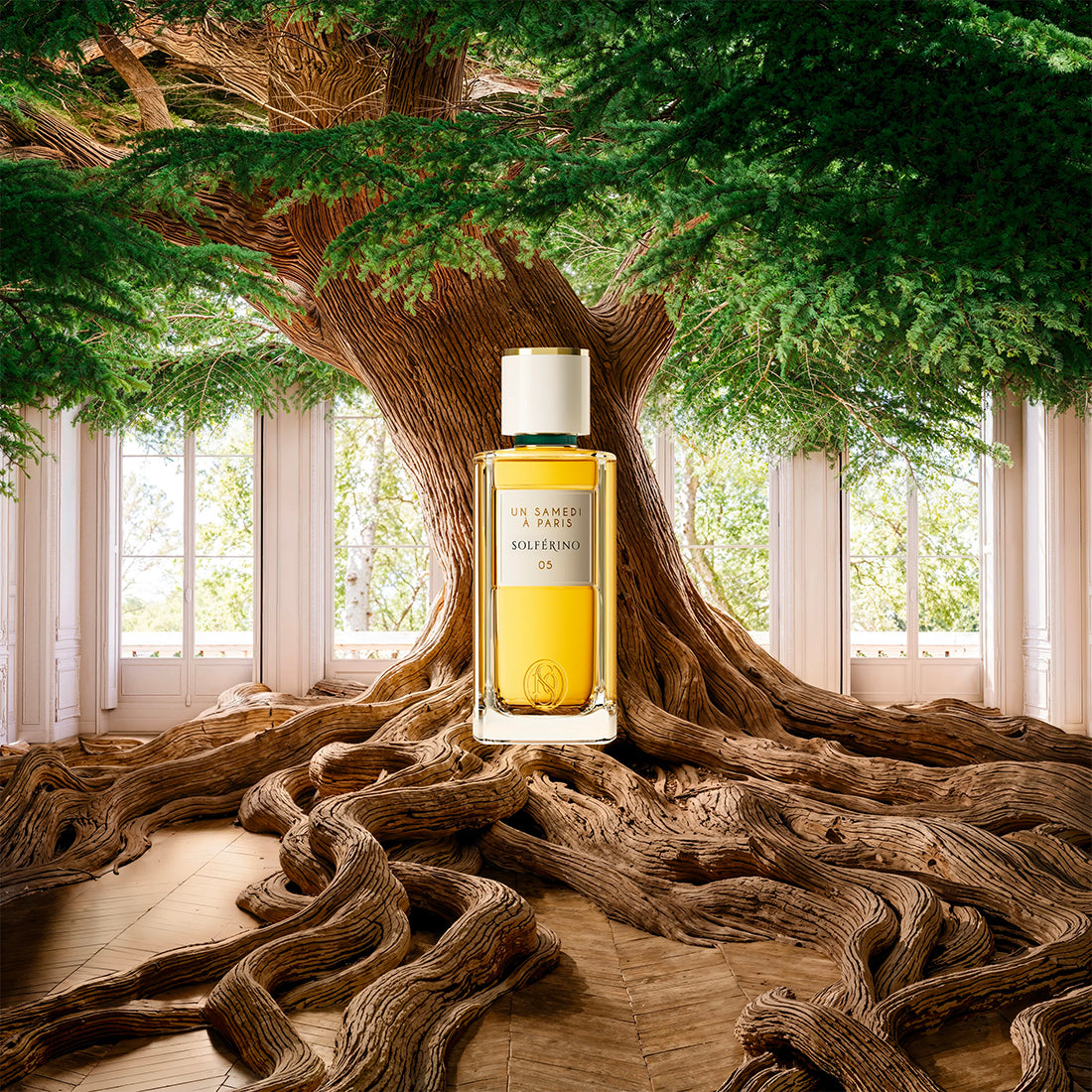 Un Samedi A Paris Eau De Parfum
_JSL001A105_SOLFERINO-2