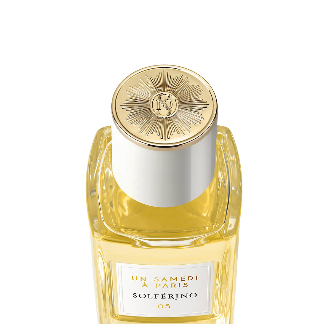 Un Samedi A Paris Eau De Parfum
_JSL001A105_SOLFERINO-5